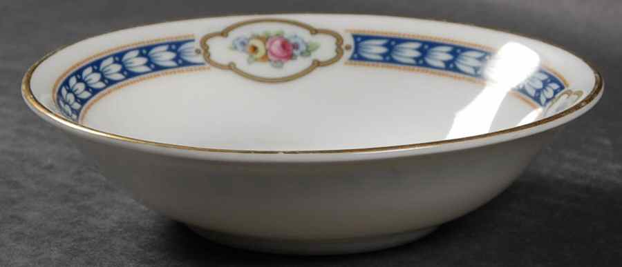 3335 Fruit/Dessert (Sauce) Bowl by Thomas-1