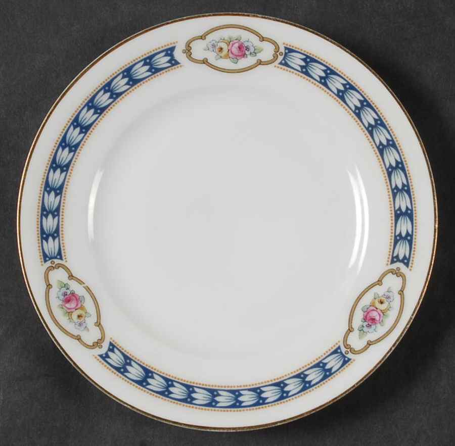 3335 Bread & Butter Plate by Thomas-1