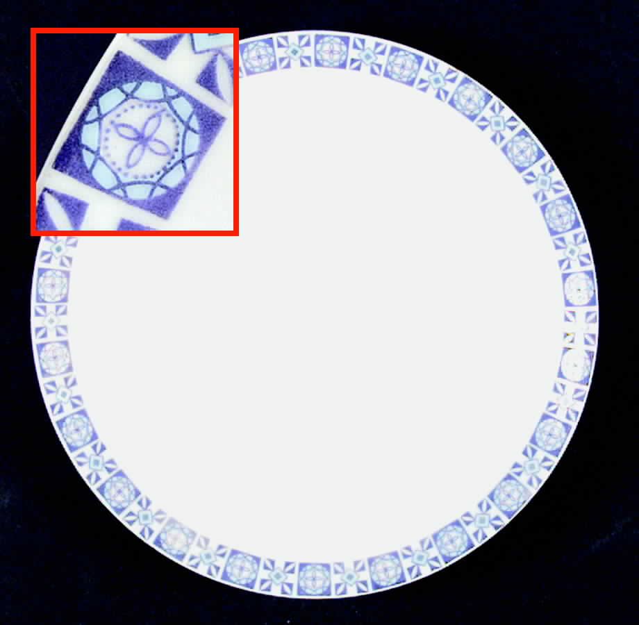 TIR194 Salad Plate by Tirschenreuth-1