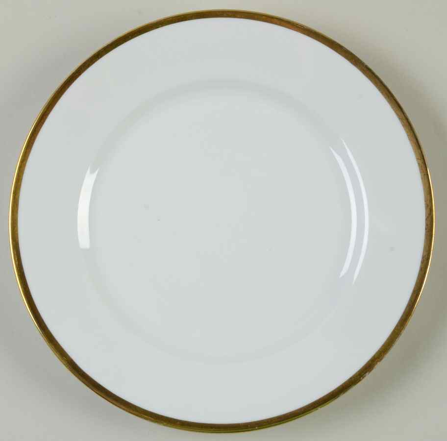 THU156 Salad Plate by Thun-1