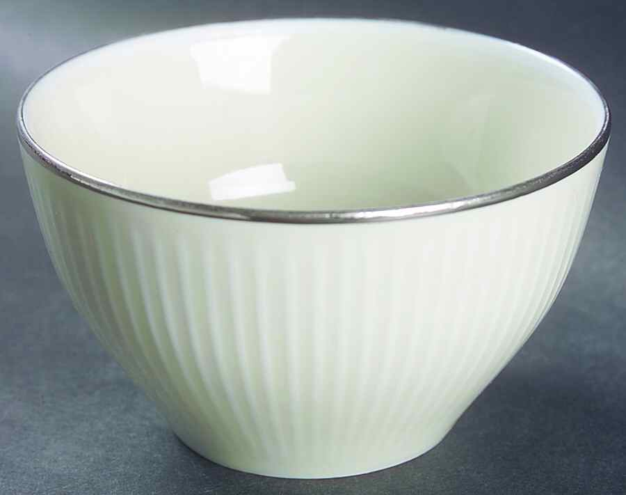 07517 Sugar Bowl No Lid by Thomas-1
