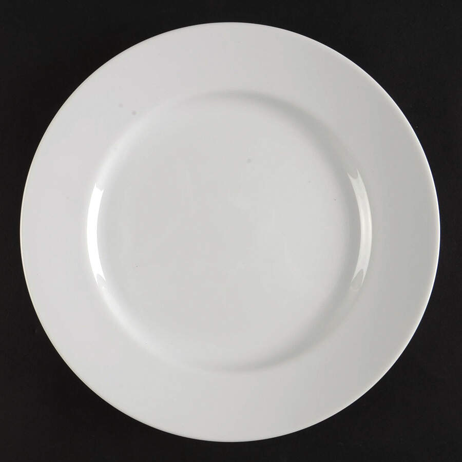 TIC18 Salad Plate by Tiffany-1