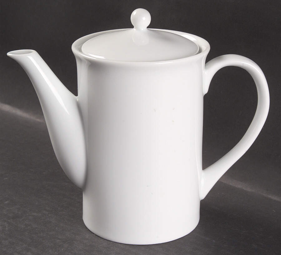 TIC18 Coffee Pot & Lid by Tiffany-1