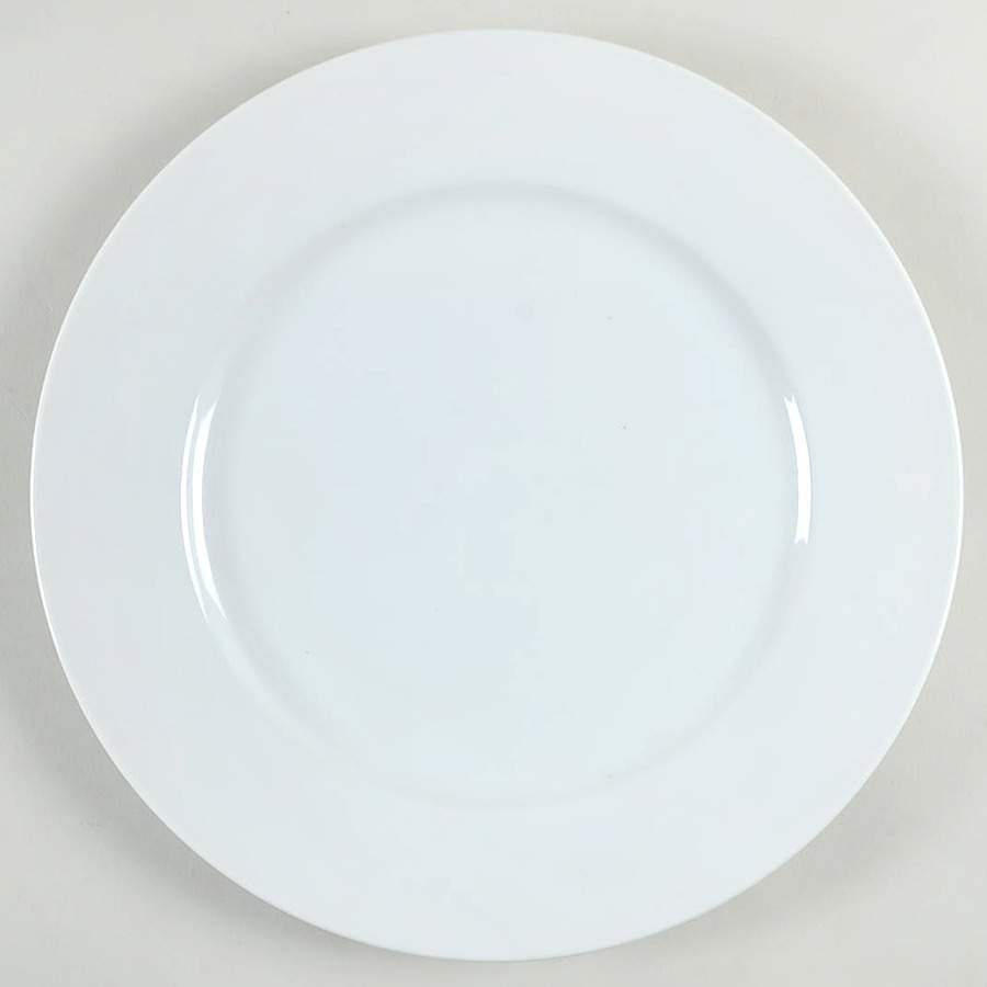 TIC18 Service Plate (Charger) by Tiffany-1