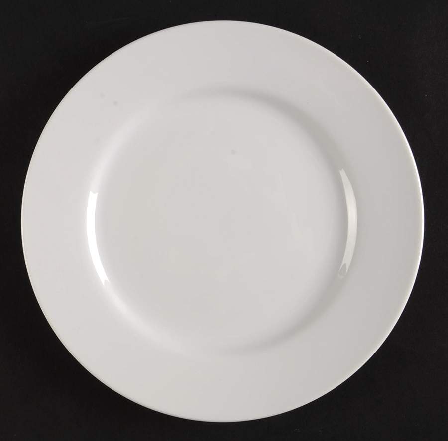 TIC18 Bread & Butter Plate by Tiffany-1