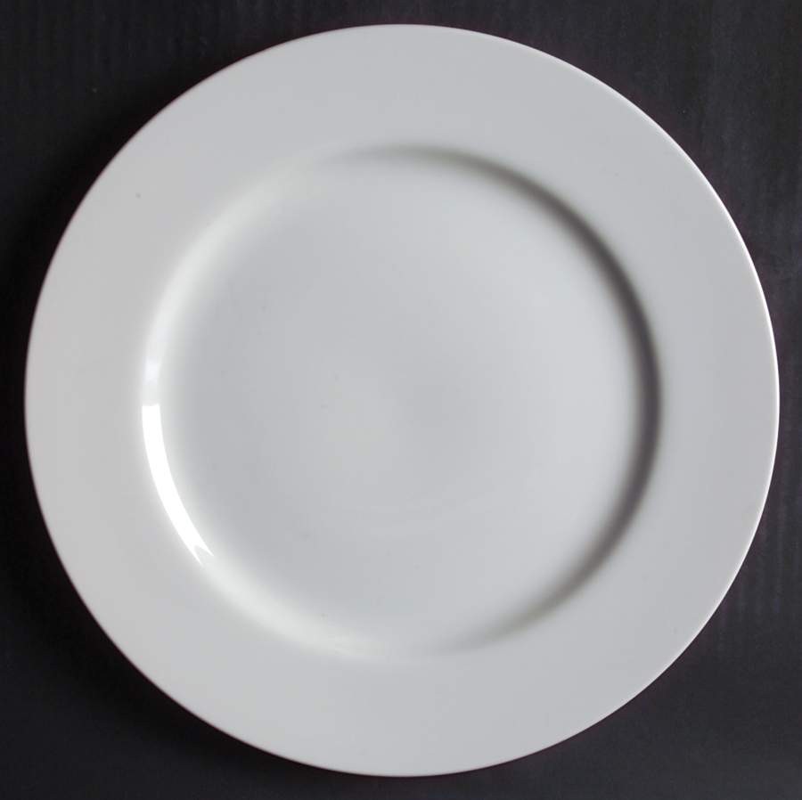 TIC18 Dinner Plate by Tiffany-1