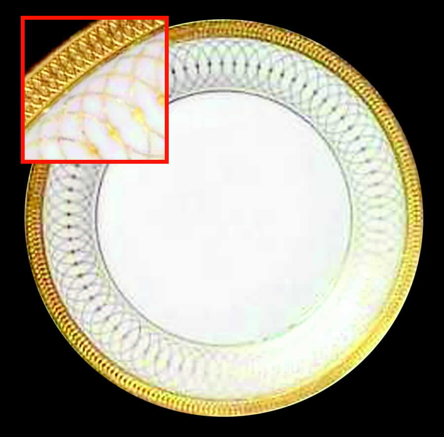 TIR198 Dinner Plate by Tirschenreuth-1