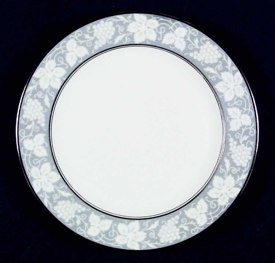 TIR199 Salad Plate by Tirschenreuth-1