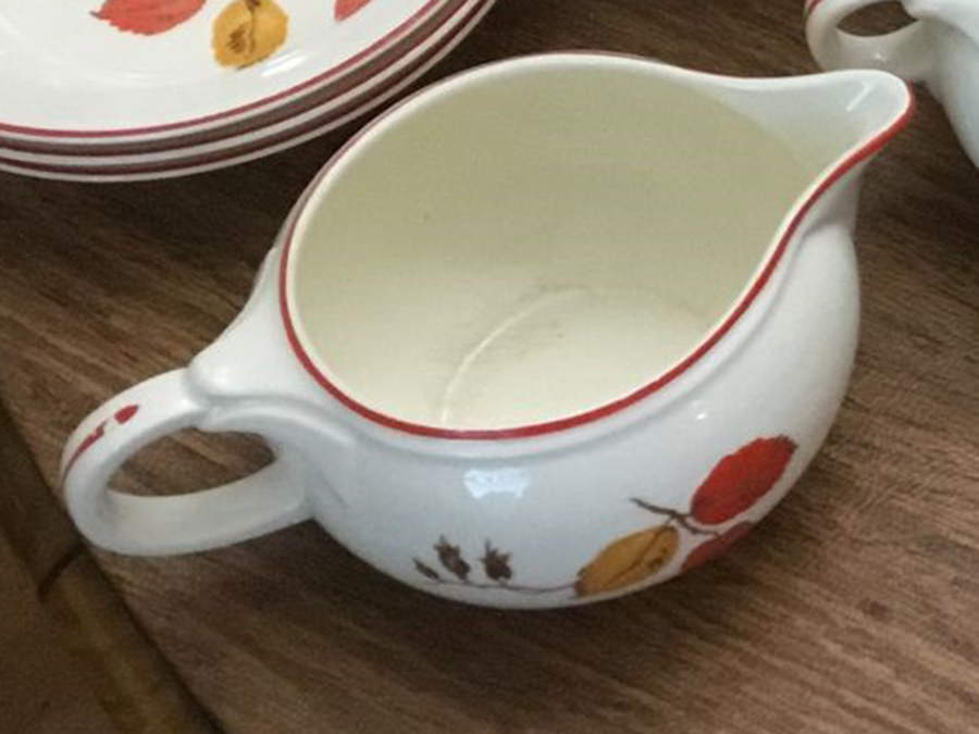 TST385 Creamer by Taylor, Smith & Taylor (Ts&T)-1