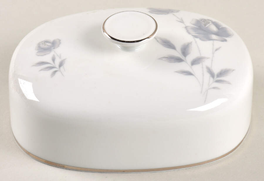 3946 Lid for 1/4 Lb Butter by Tirschenreuth-1