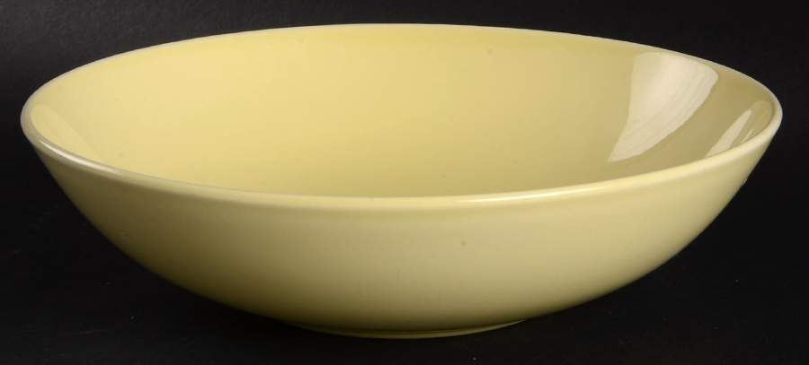 TST386 9" Round Vegetable Bowl by Taylor, Smith & Taylor (Ts&T)-1