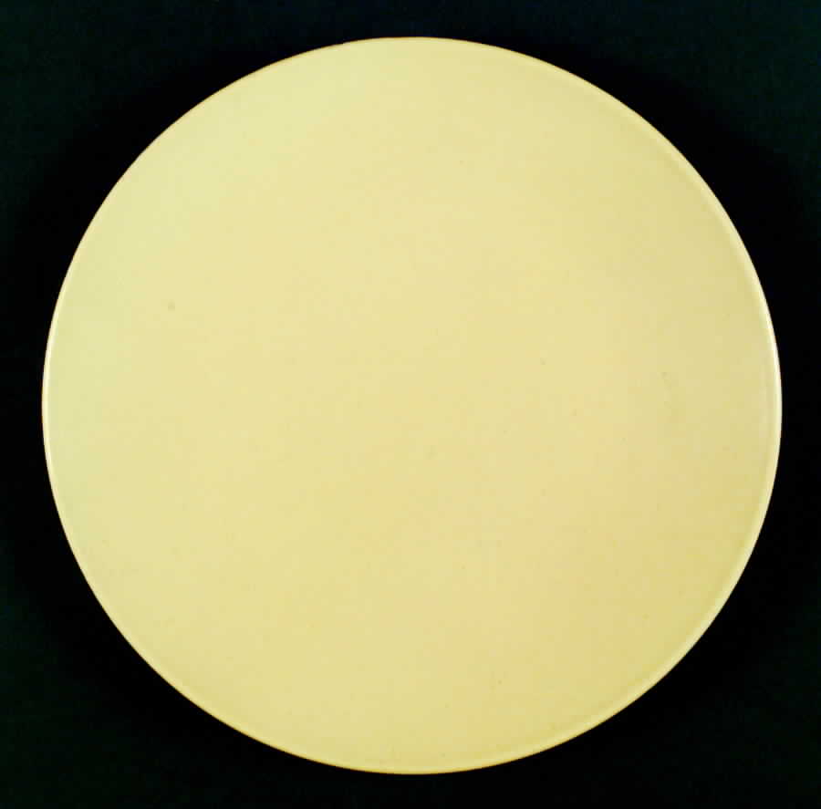 TST386 Dinner Plate by Taylor, Smith & Taylor (Ts&T)-1