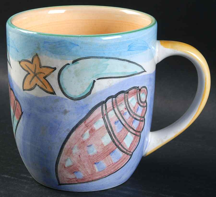 Delray Mug by Tienshan-1