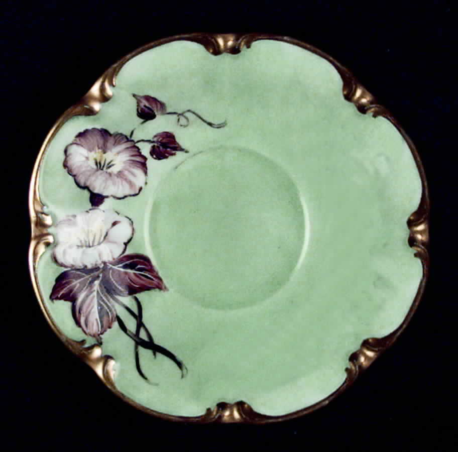 TIR201 Saucer by Tirschenreuth-1