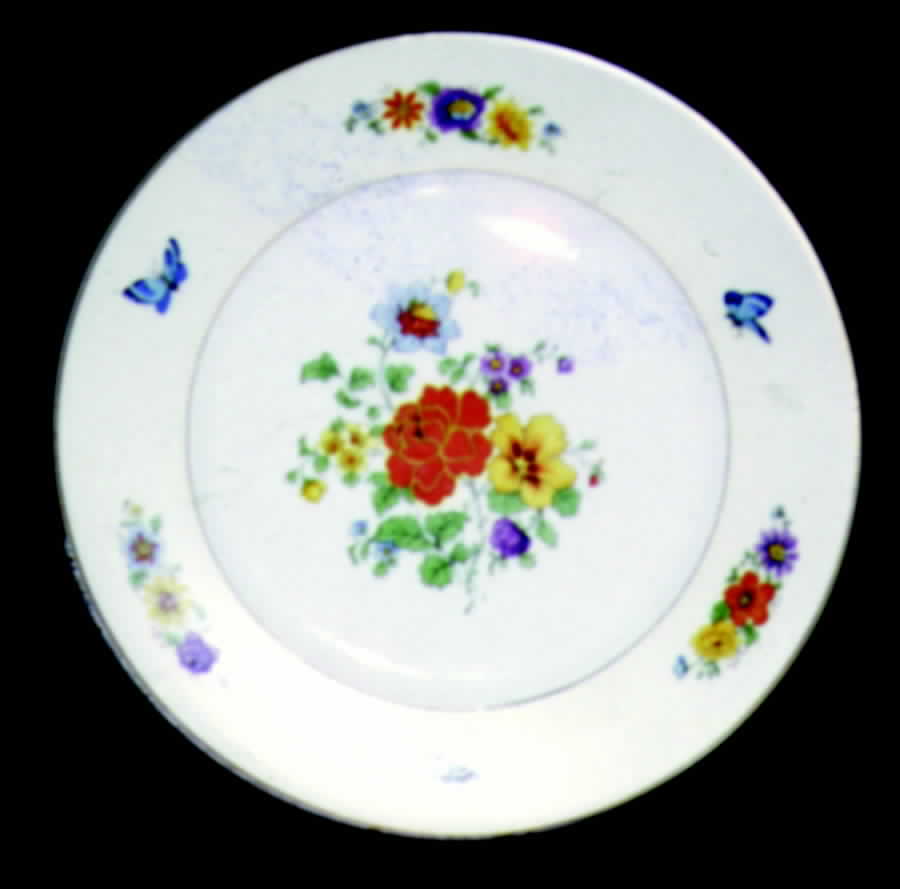 THU158 Dinner Plate by Thun-1