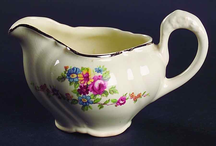 TST388 Creamer by Taylor, Smith & Taylor (Ts&T)-1
