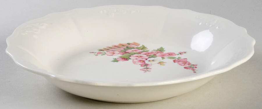 THP12 Coupe Cereal Bowl by Thompson-1