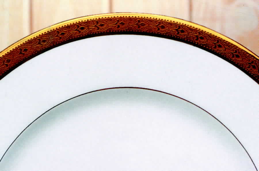 Alice Dinner Plate by Royal Limoges-1