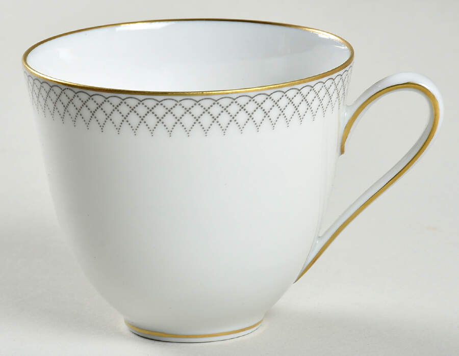 2904 Footed Cup by Tirschenreuth-1