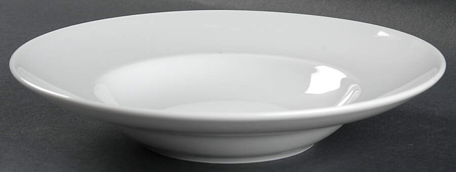 Amici 8" Individual Pasta Bowl by Thomas-1