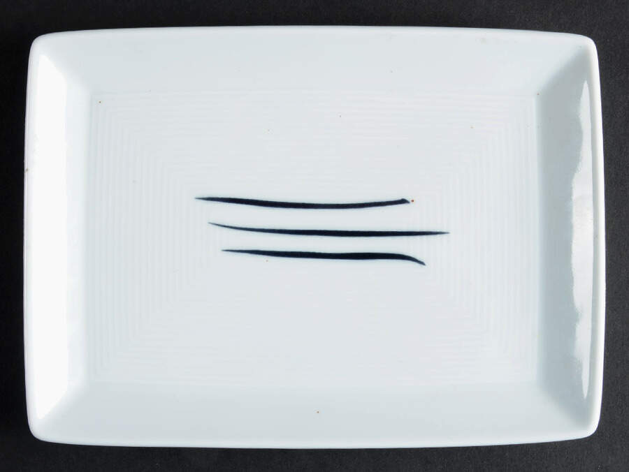 Sumi Rectangular Tray by Thomas-1
