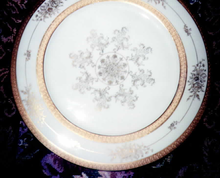 THU161 Dinner Plate by Thun-1