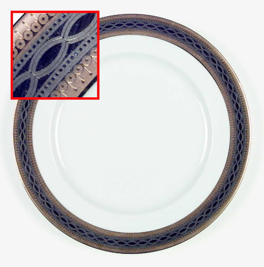 TIR212 Dinner Plate by Tirschenreuth-1