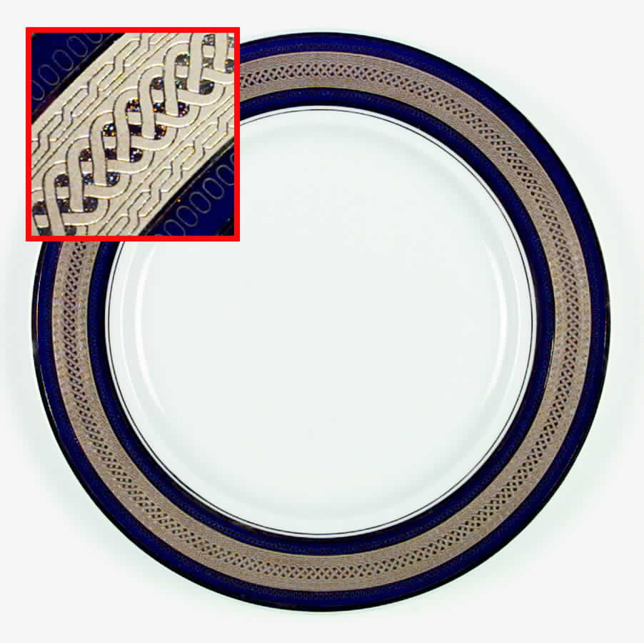 TIR216 Dinner Plate by Tirschenreuth-1