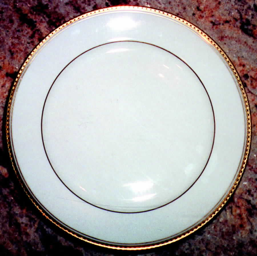 01853 Dinner Plate by Thomas-1