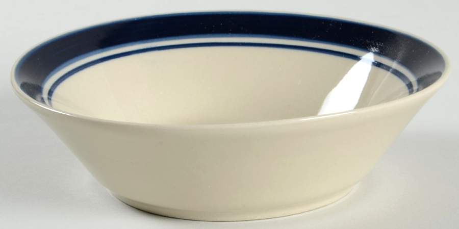 TIE23 Coupe Cereal Bowl by Tienshan-1