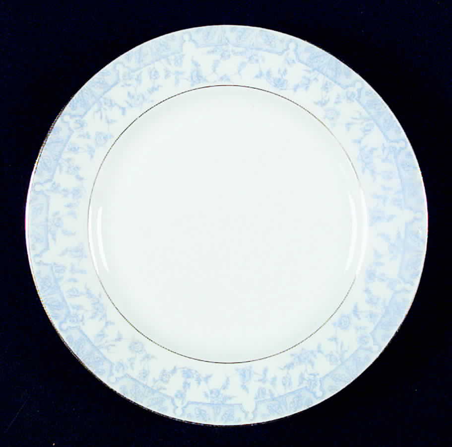 TRV227 Salad Plate by Tressemanes & Vogt-1