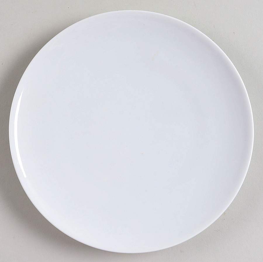 Rhythm Dessert/Pie Plate by Thomas-1