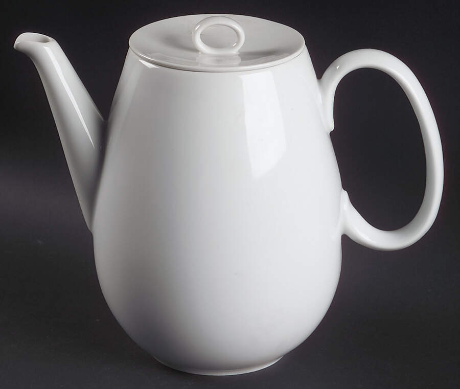 Rhythm Coffee Pot & Lid by Thomas-1