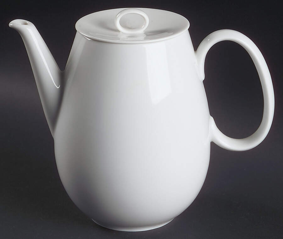 Rhythm Coffee Pot & Lid by Thomas-1