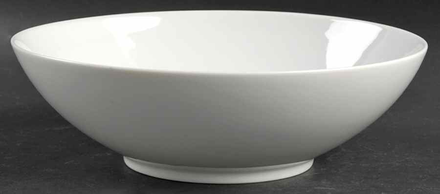 Rhythm 9" Round Vegetable Bowl by Thomas-1