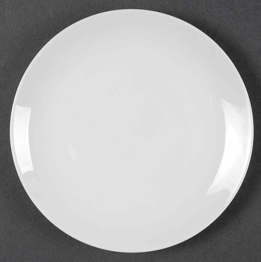 Rhythm Bread & Butter Plate by Thomas-1