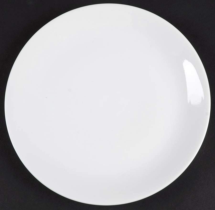 Rhythm Salad Plate by Thomas-1