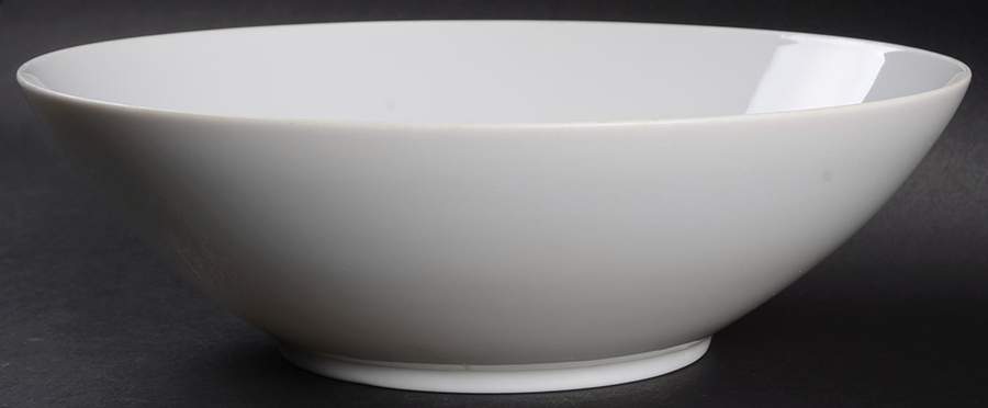 Rhythm 8" Round Vegetable Bowl by Thomas-1