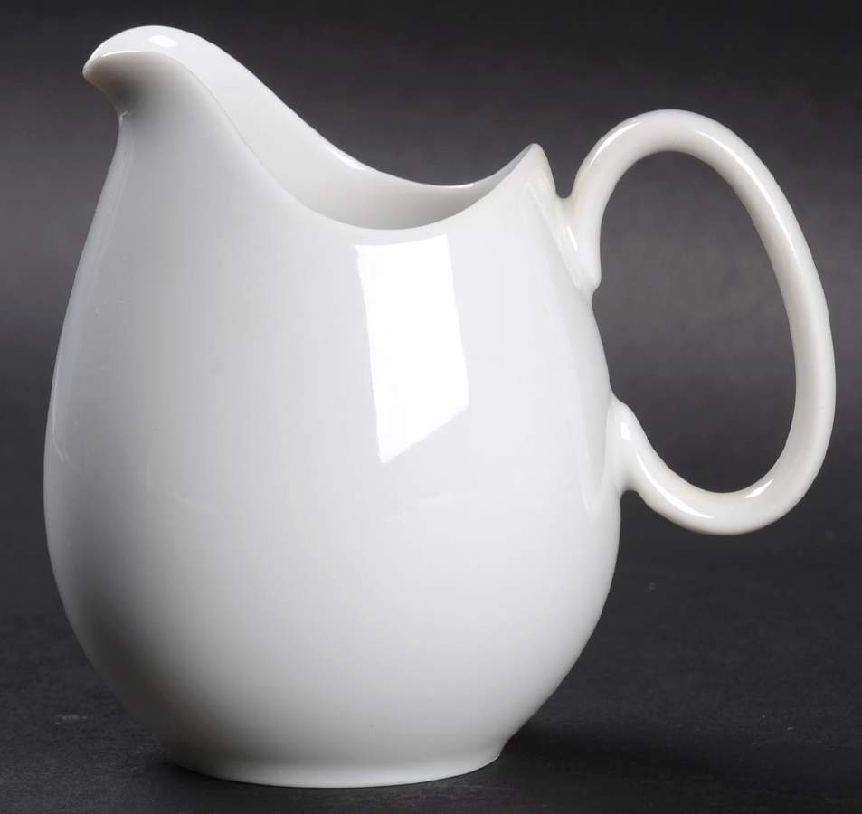 Rhythm Mini Creamer by Thomas-1