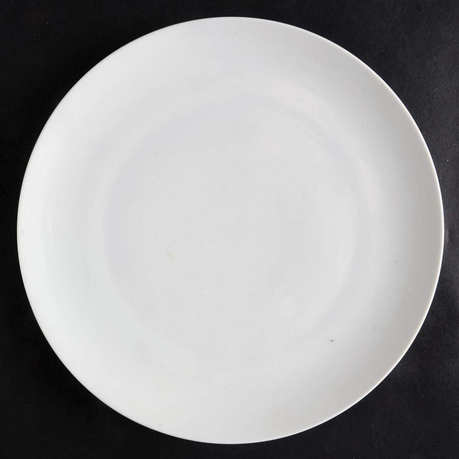 Rhythm Luncheon Plate by Thomas-1