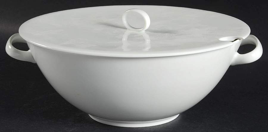 Rhythm Tureen &  Lid by Thomas-1