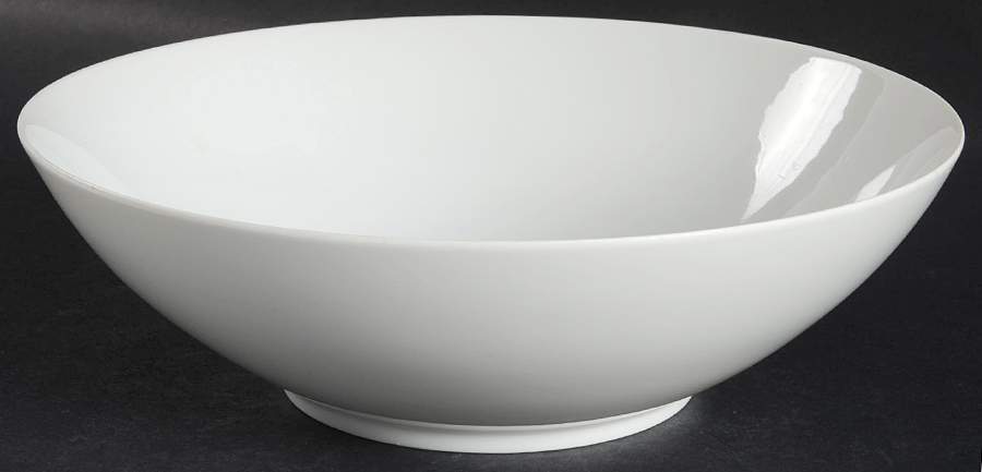 Rhythm 9" Round Vegetable Bowl by Thomas-1