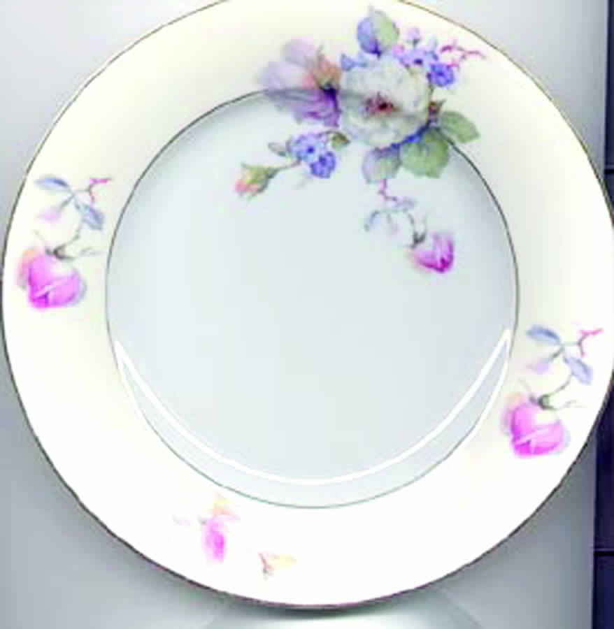 THU162 Dinner Plate by Thun-1