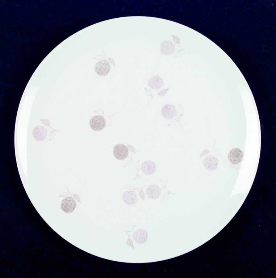 2042 Dinner Plate by Thomas-1