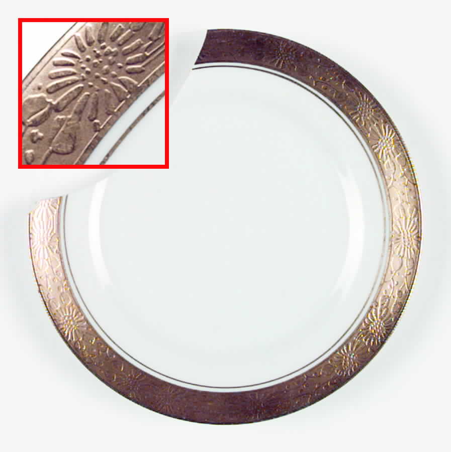 THO150 Dessert/Pie Plate by Thomas-1