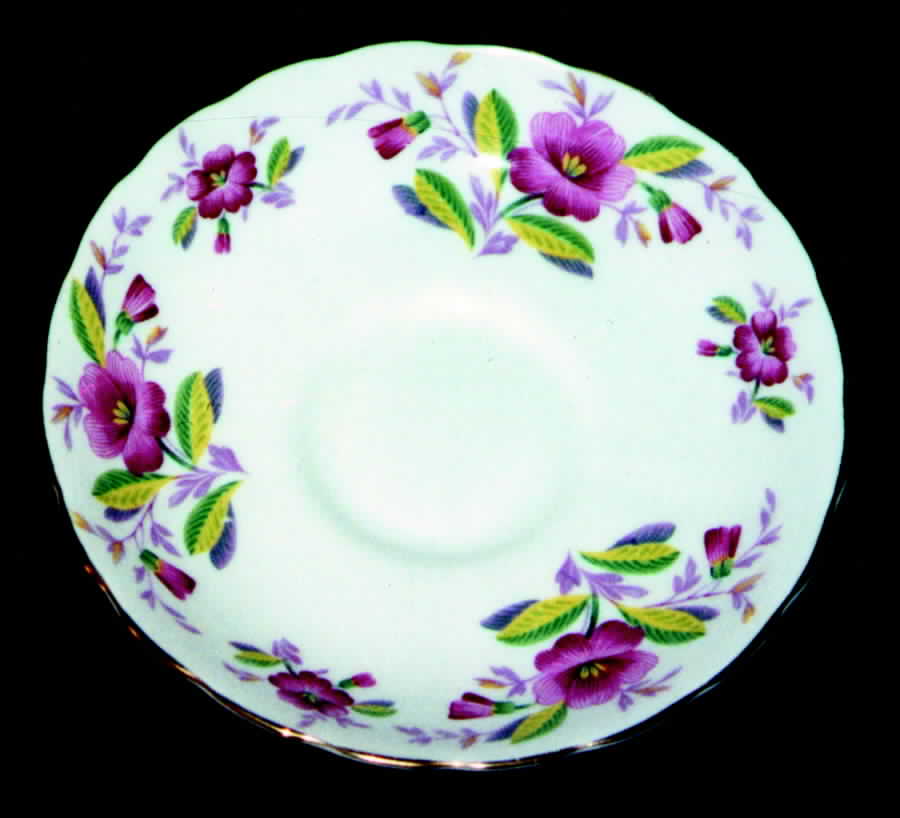 C9457 Saucer by Tuscan - Royal Tuscan-1