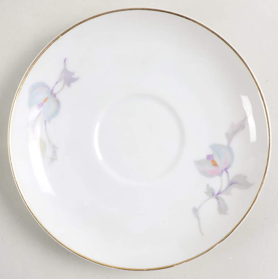 16665 Saucer for Bouillon Cup by Thun-1