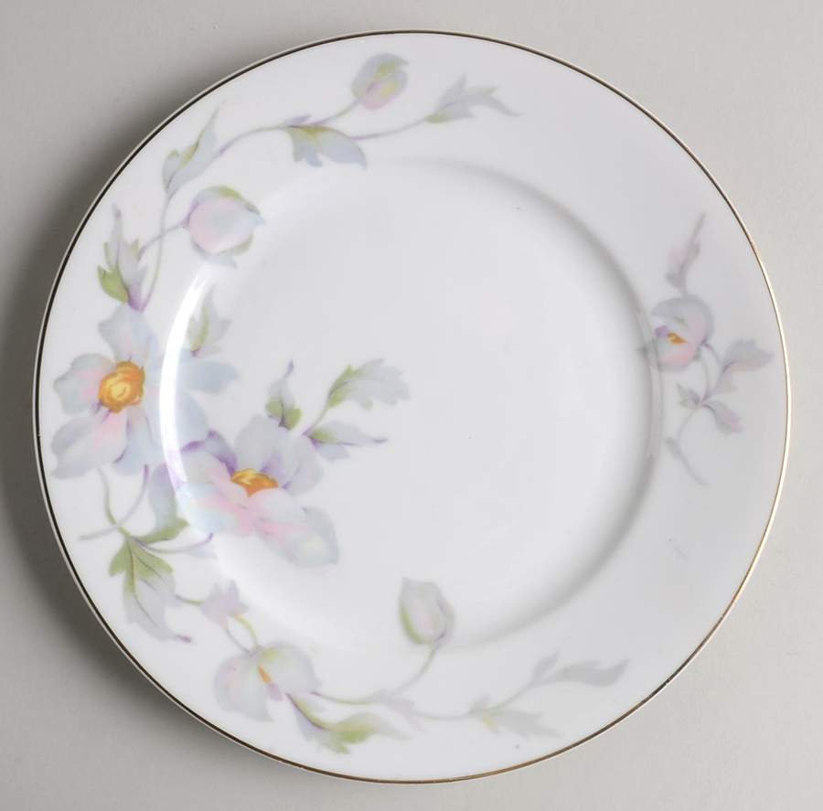 16665 Salad Plate by Thun-1