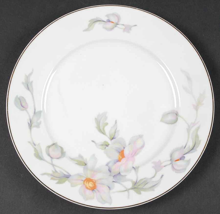16665 Salad Plate by Thun-1