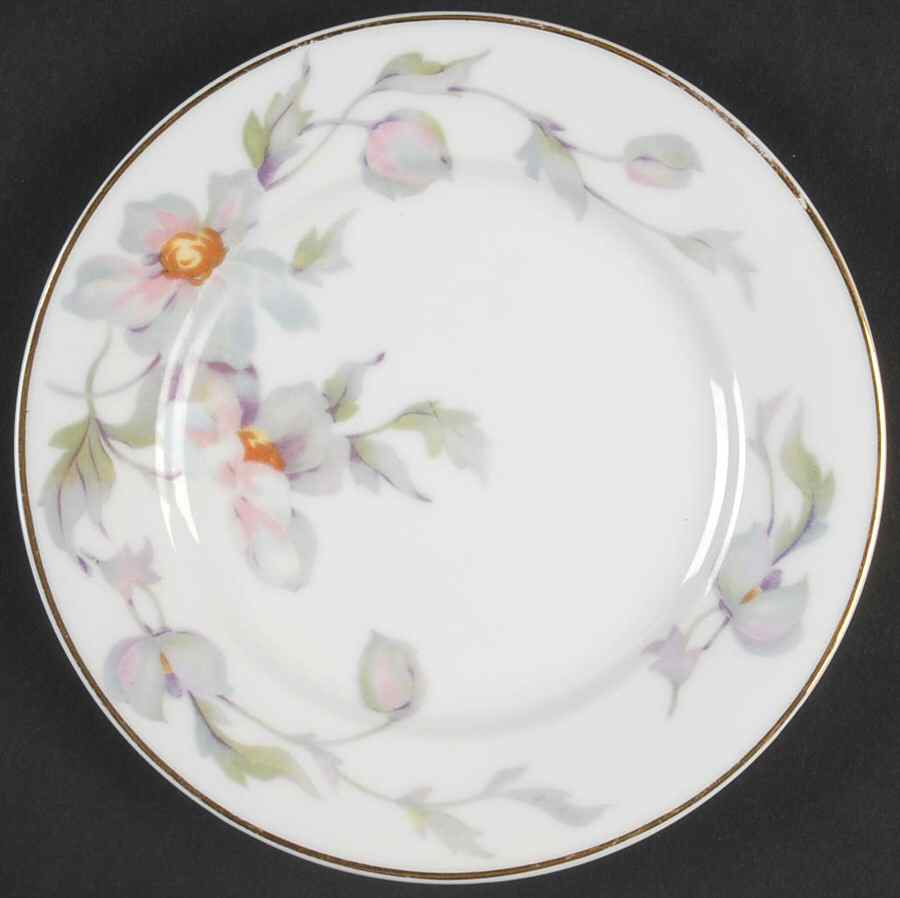 16665 Bread & Butter Plate by Thun-1